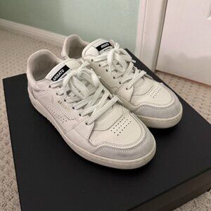 Axel Arigato Dice Lo Sneaker (White, size EU 37 / W 6.5)